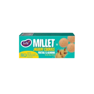 foxtail-millet-almond-jaggery-cookies-130g