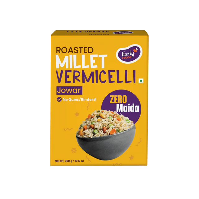 Jowar Vermicelli 300gm