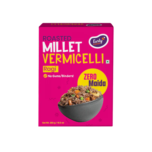 Ragi Vermicelli 300gm