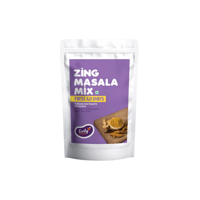 Spice Mix for Moms, 150g